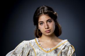 Sol de Heredia Franco