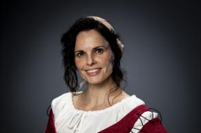 Inés López de Heredia