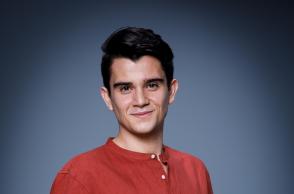 Juan Esteban Hurtado Henao