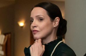 Paulina de Domínguez