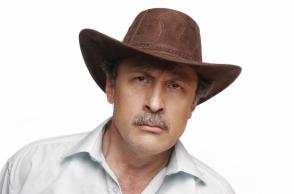 Gustavo Isaza Jaramillo