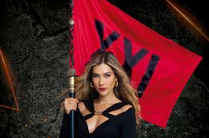 María Fernanda Aristizábal