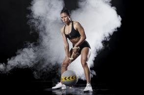 Emily Daniela Múnera Vélez