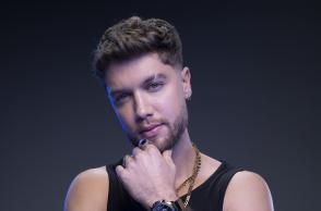 Erik Cruz “Pez Koi”