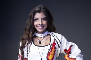 Yara Giraldo “Sky”