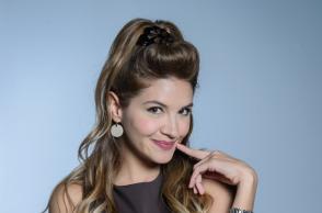 Daniela es Mariana Gómez