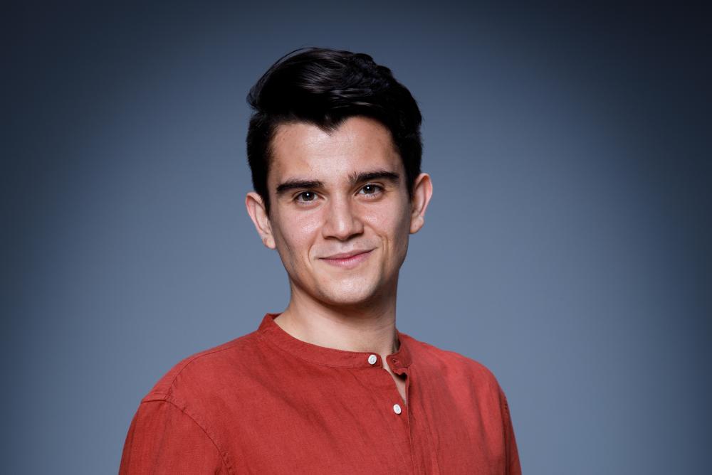 Juan Esteban Hurtado Henao