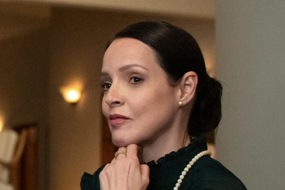 Paulina de Domínguez