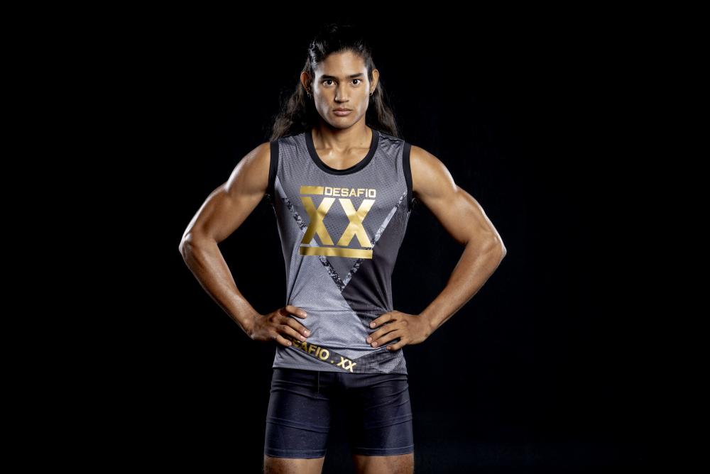 Cortesía: Caracol Televisión Arandú