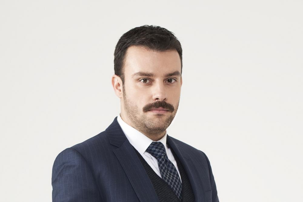 Fikret Boran