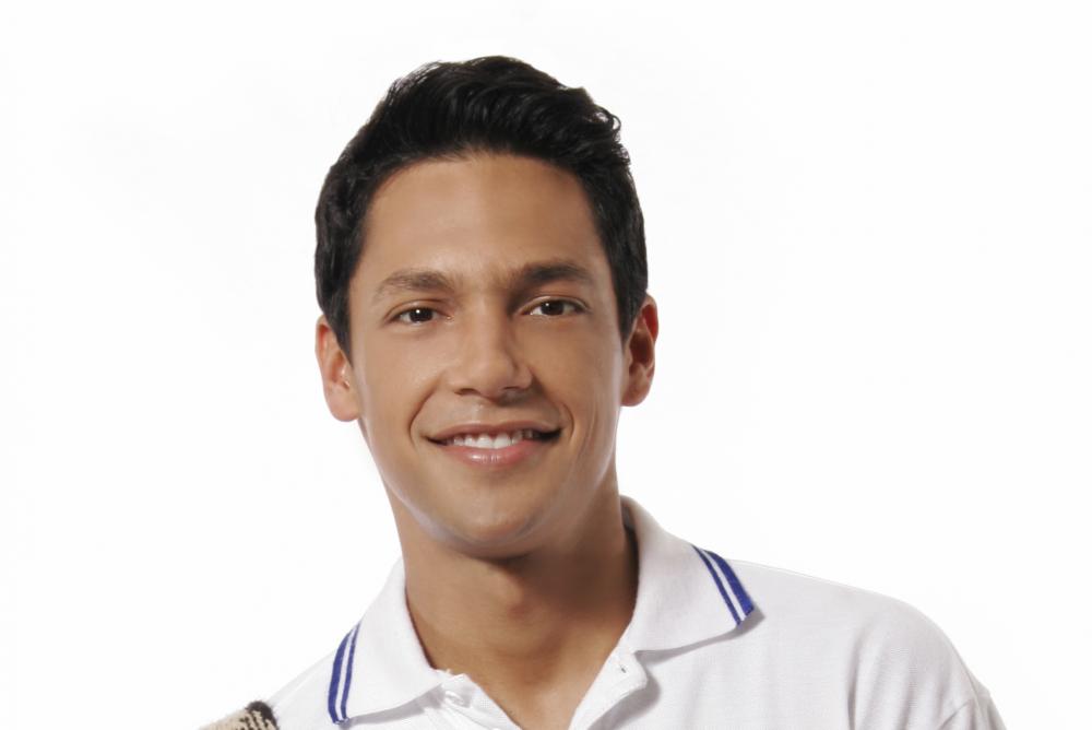 Segundo Maestre Urbina “Monchi”