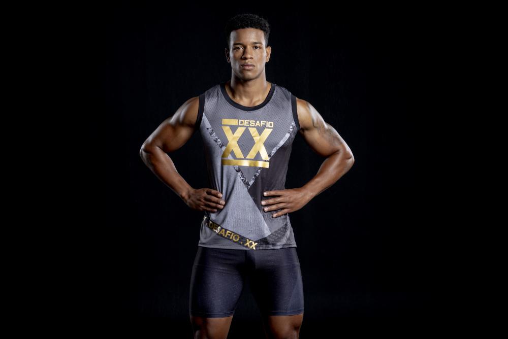 Cortesía: Caracol Televisión Kevin