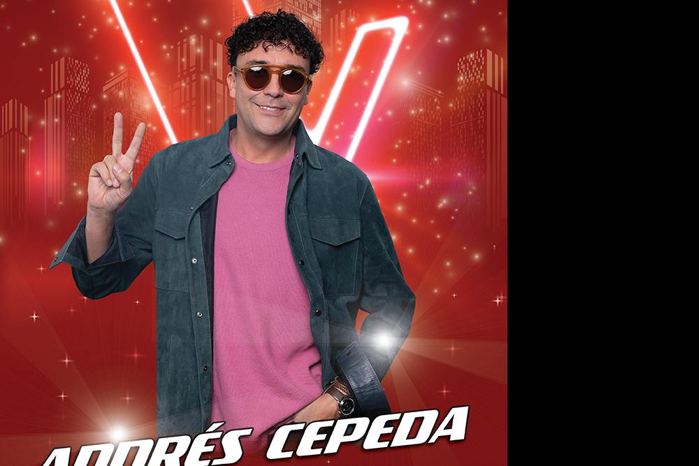 Andrés Cepeda