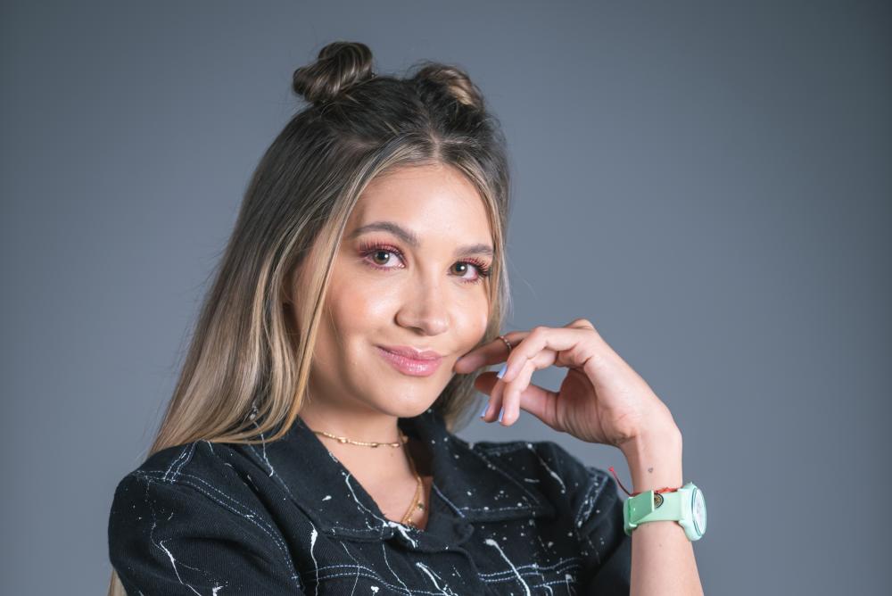 María Isabel Matallana, Maritza