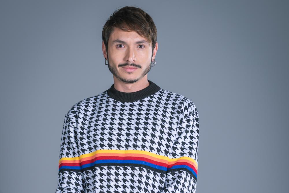 Fabricio Romero, Peluche