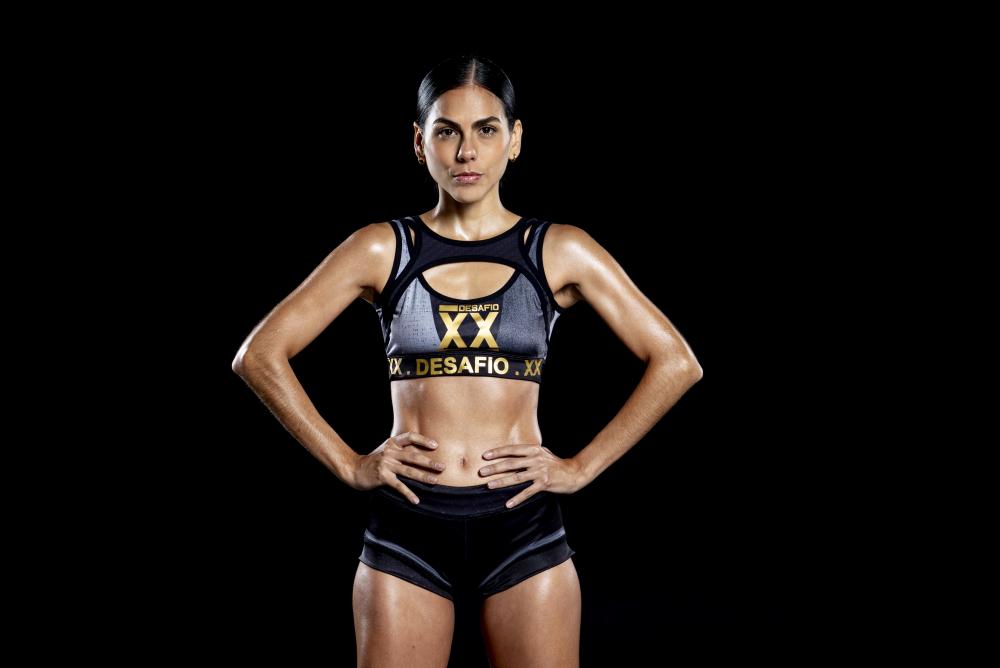 Cortesía: Caracol Televisión Mapi