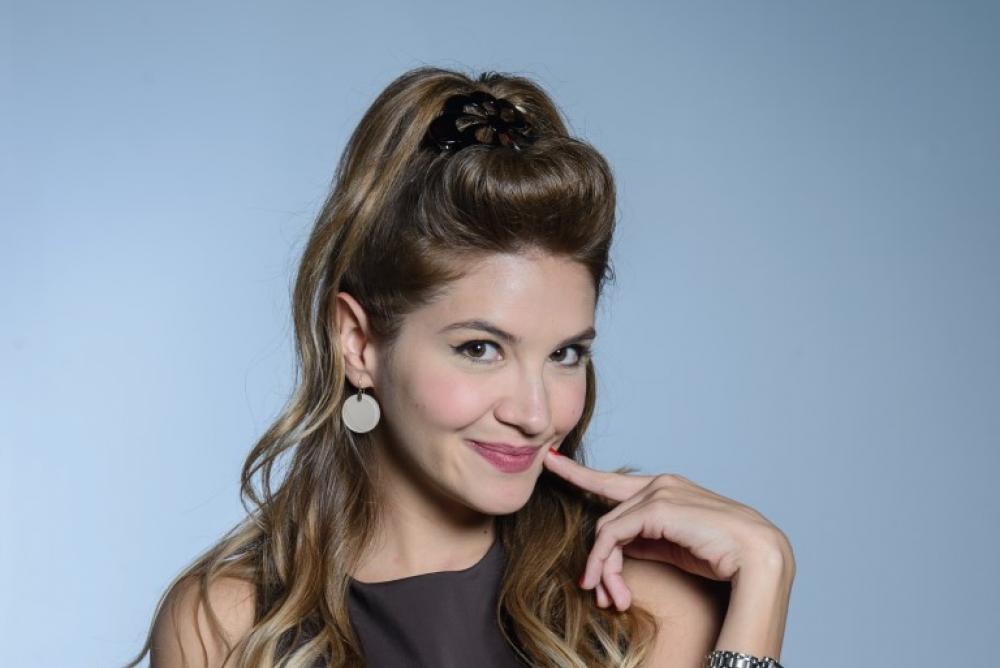 Daniela es Mariana Gómez