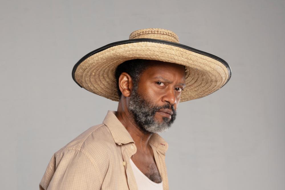 Cortesía: Caracol Televisión Graciliano Mosquera